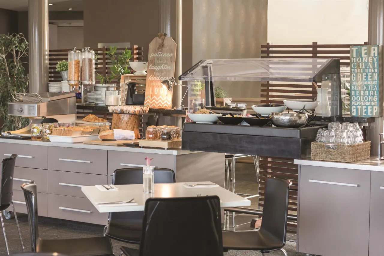 Mona Pavilions, Tasmania hotel image from Expedia