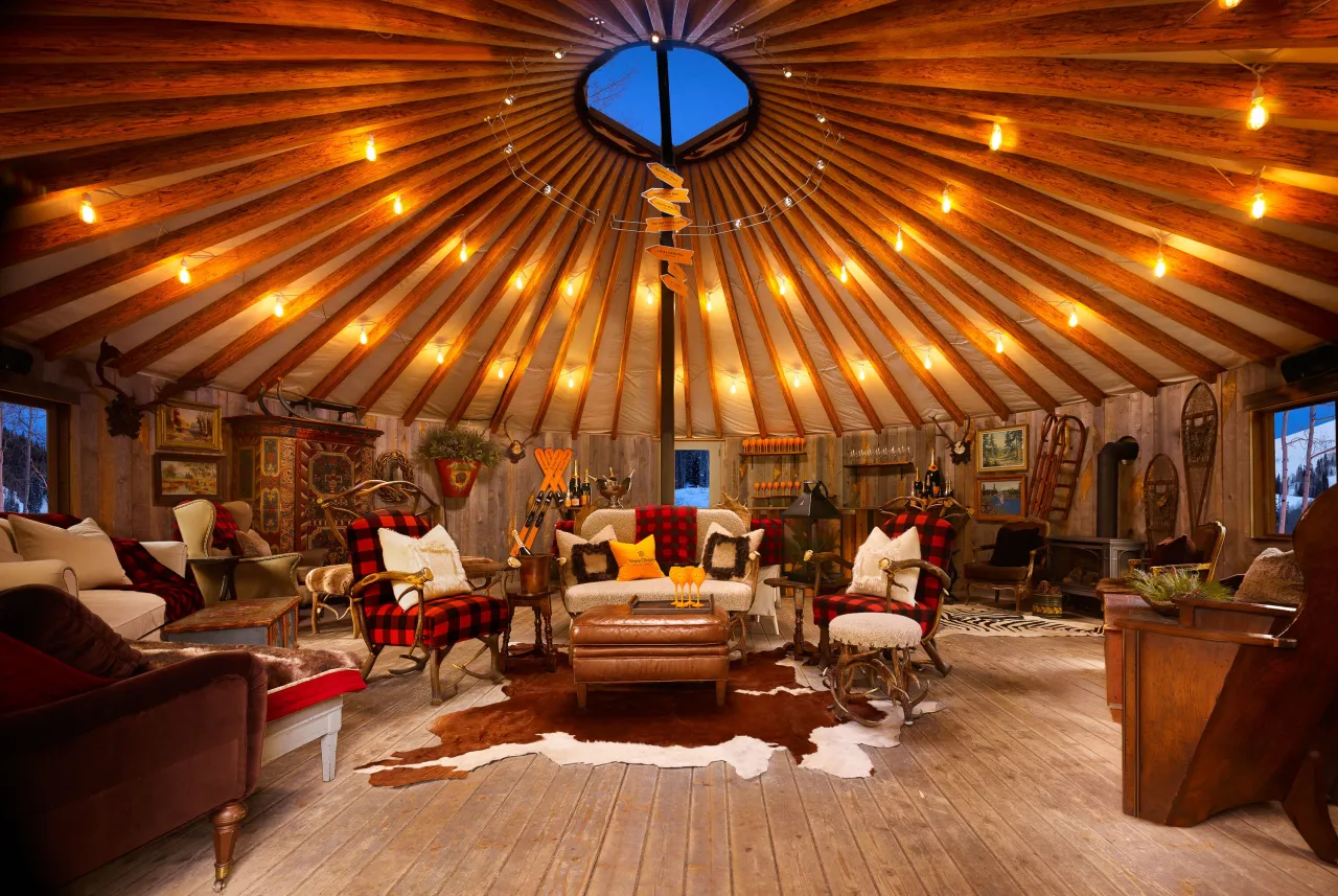 Montage Deer Valley hotel image from Expedia