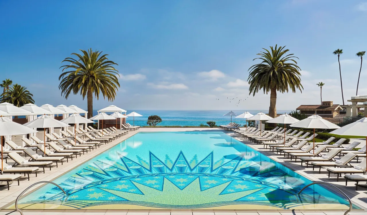 Montage Laguna Beach hotel image from Expedia