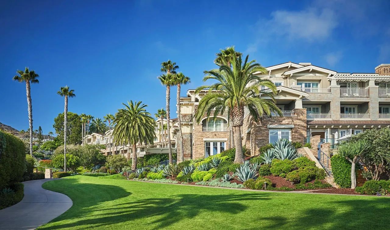 Montage Laguna Beach hotel image from Expedia