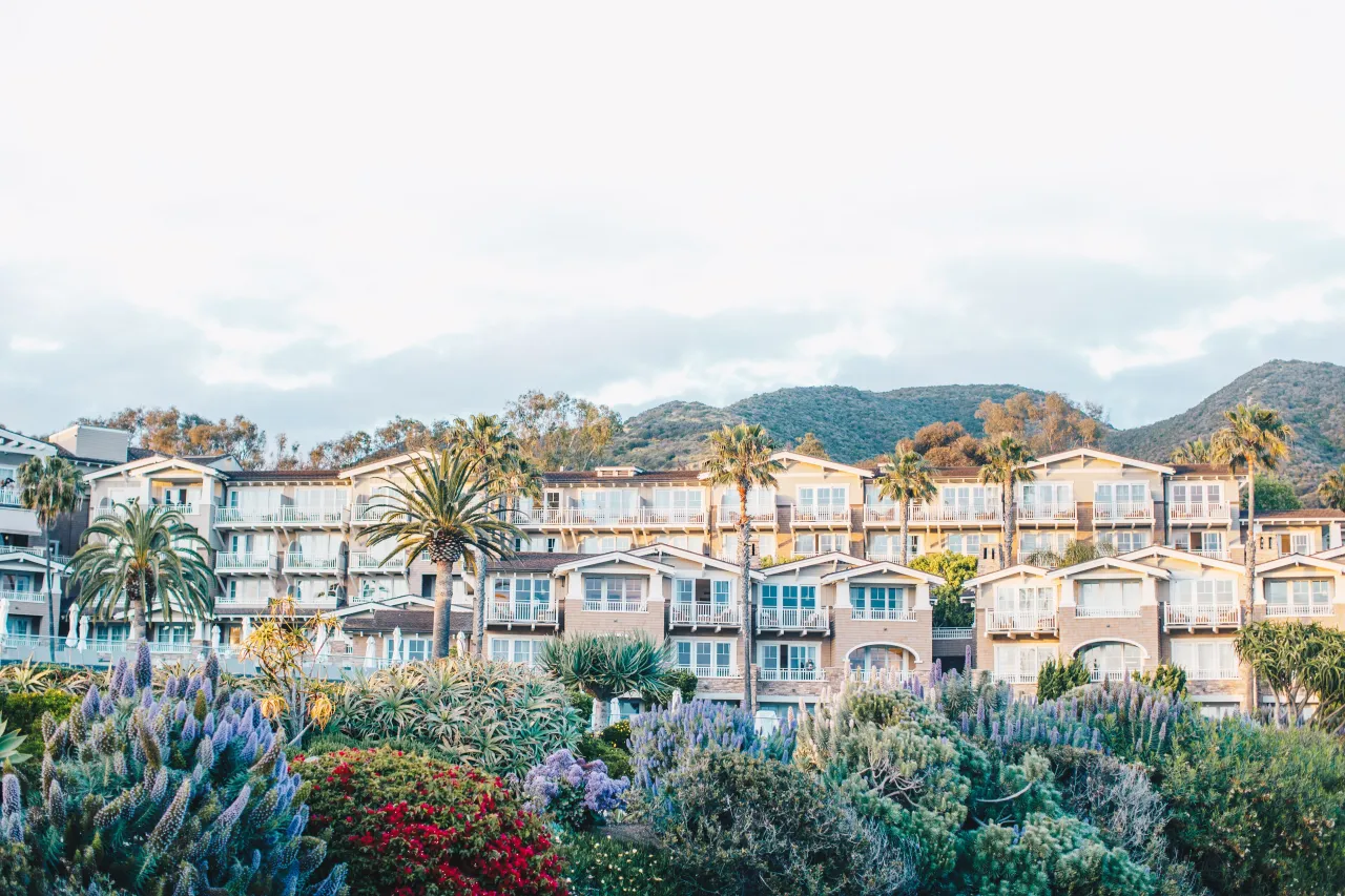 Montage Laguna Beach hotel image from Expedia