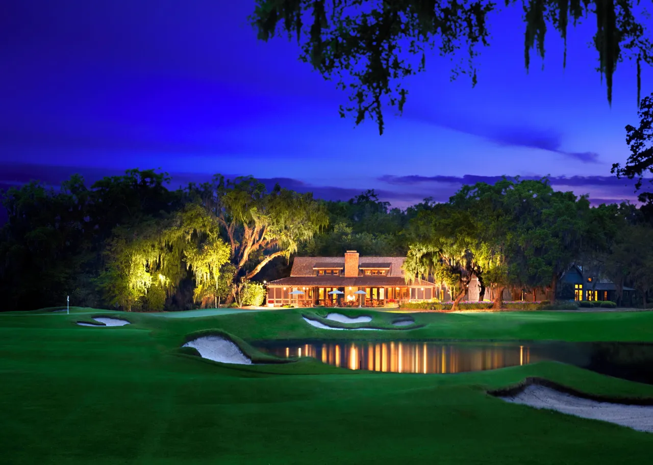 Montage Palmetto Bluff hotel image from Expedia