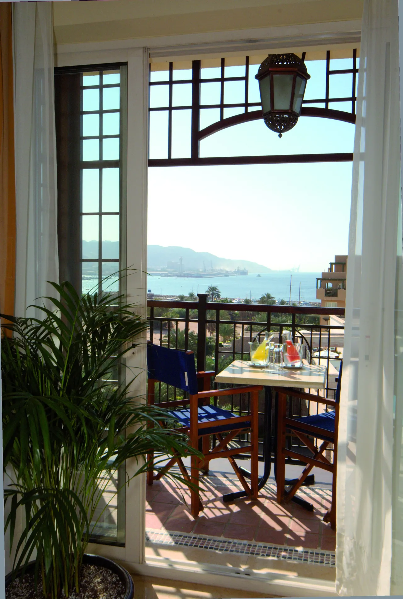 Movenpick Resort & Residences Aqaba hotel image from Expedia