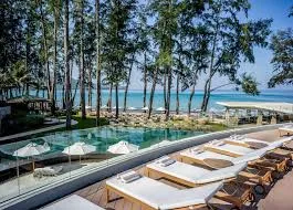 Naka Island, Phuket hotel image from Expedia