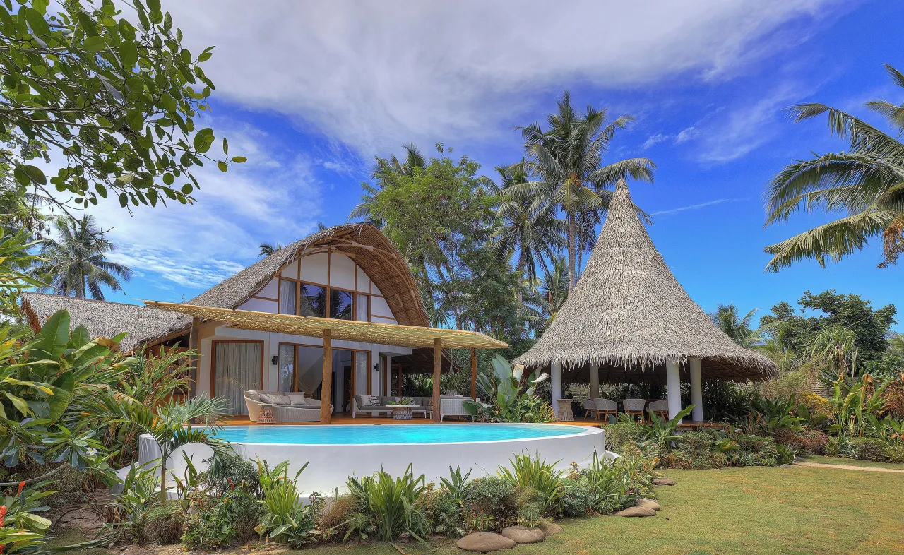 Nay Palad Hideaway hotel image from Expedia