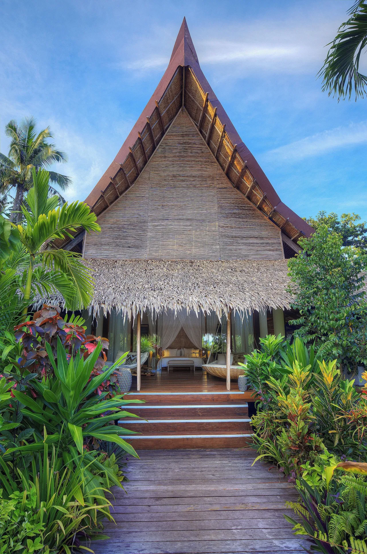 Nay Palad Hideaway hotel image from Expedia