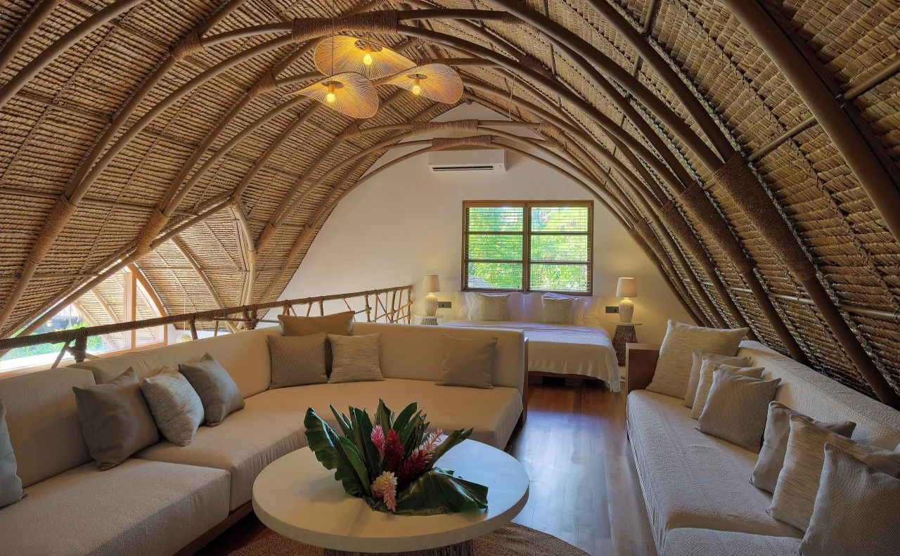 Nay Palad Hideaway hotel image from Expedia