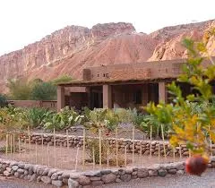 Nayara Alto Atacama, Cile hotel image from Expedia