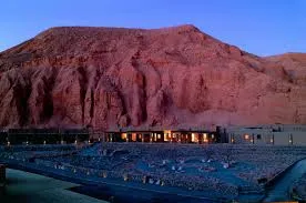 Nayara Alto Atacama, Cile hotel image from Expedia