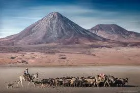 Nayara Alto Atacama, Cile hotel image from Expedia