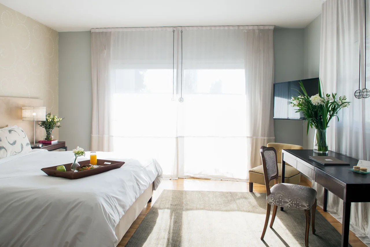 Nuss Hotel, Buenos Aires hotel image from Expedia