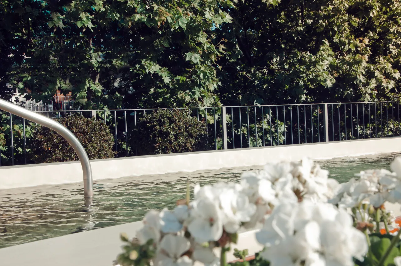 Nuss Hotel, Buenos Aires hotel image from Expedia