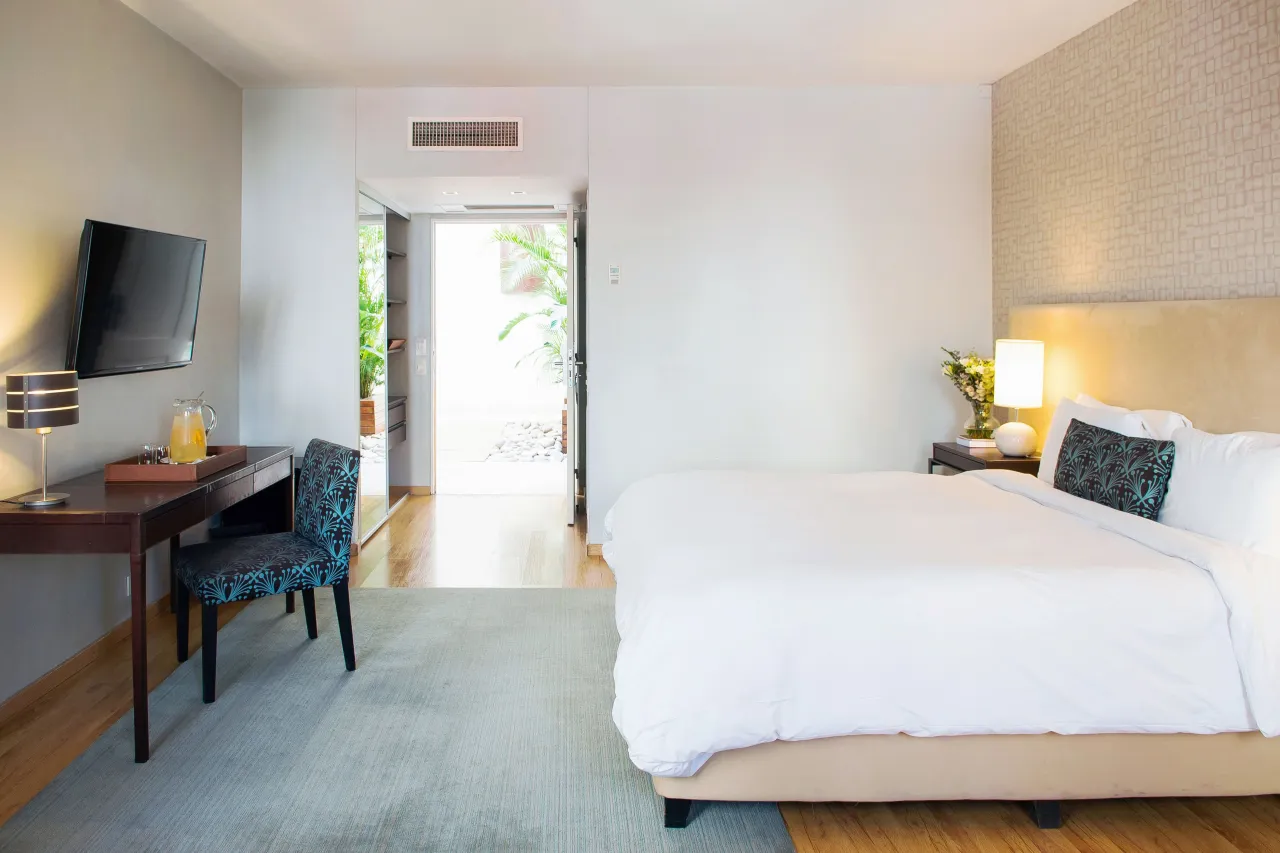 Nuss Hotel, Buenos Aires hotel image from Expedia