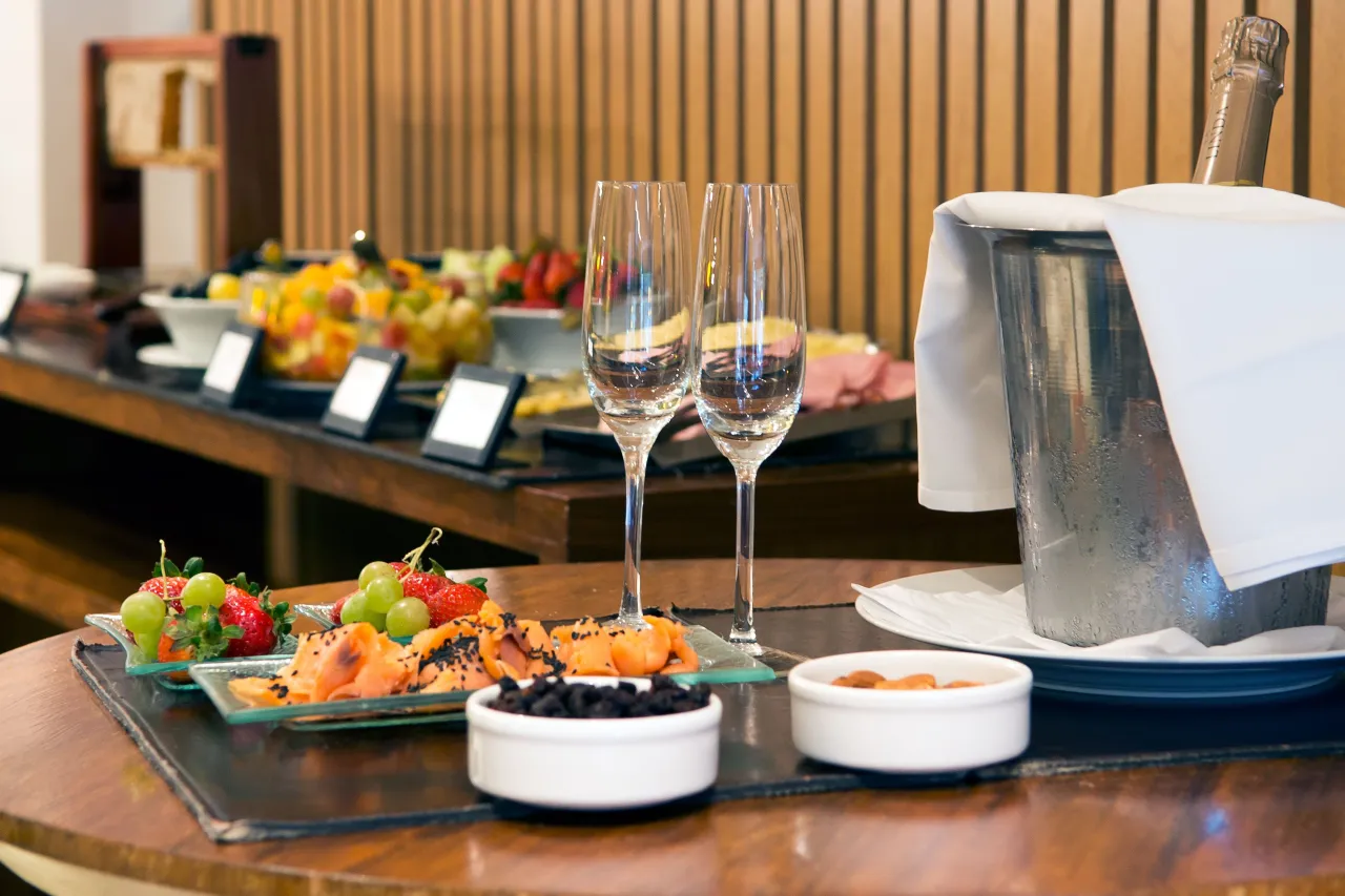 Nuss Hotel, Buenos Aires hotel image from Expedia