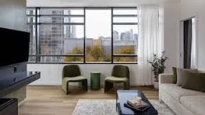 OPUS Hotel Vancouver hotel image from Expedia