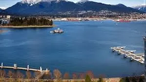 OPUS Hotel Vancouver hotel image from Expedia