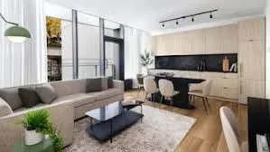 OPUS Hotel Vancouver hotel image from Expedia