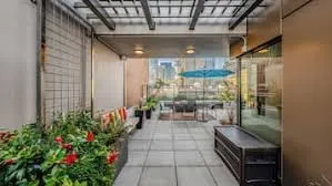 OPUS Hotel Vancouver hotel image from Expedia