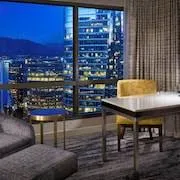 OPUS Hotel Vancouver hotel image from Expedia