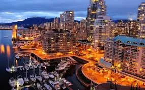 OPUS Hotel Vancouver hotel image from Expedia