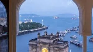 Oberoi Grand, Kolkata hotel image from Expedia