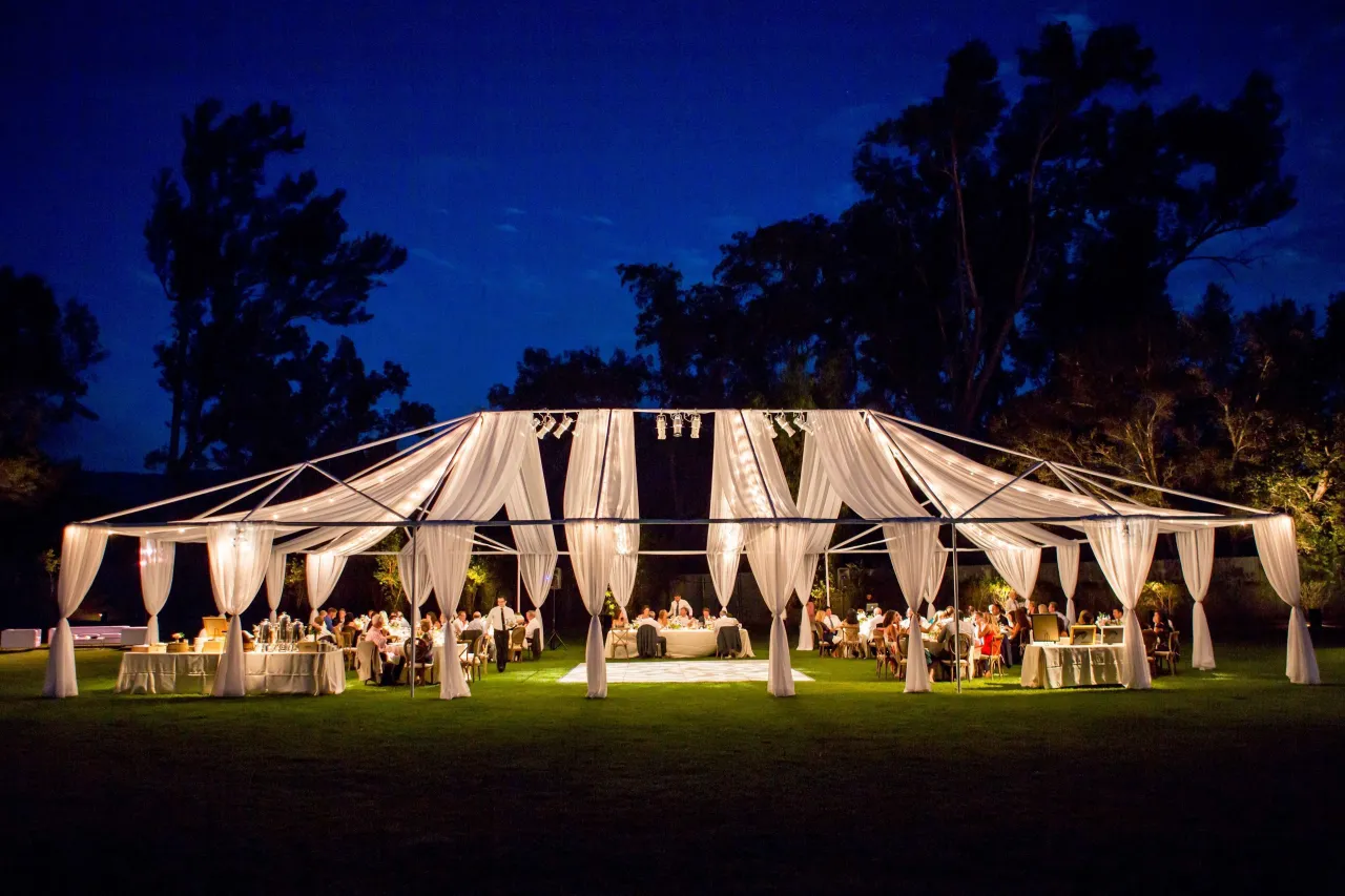 Ojai Valley Inn and Spa hotel image from Expedia