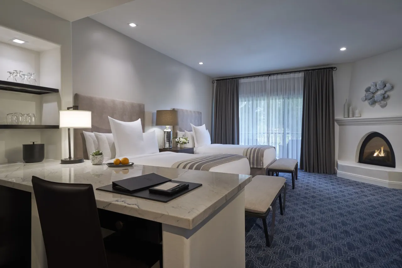 Ojai Valley Inn and Spa hotel image from Expedia