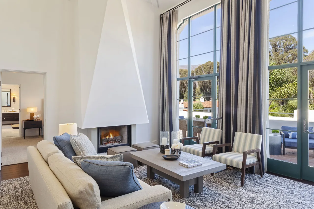 Ojai Valley Inn and Spa hotel image from Expedia