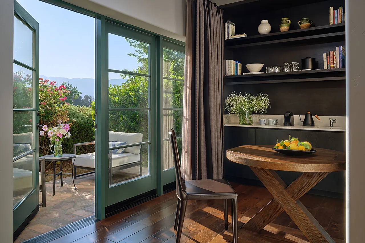 Ojai Valley Inn and Spa hotel image from Expedia