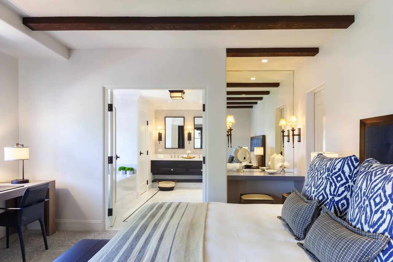 Ojai Valley Inn and Spa hotel image from Expedia