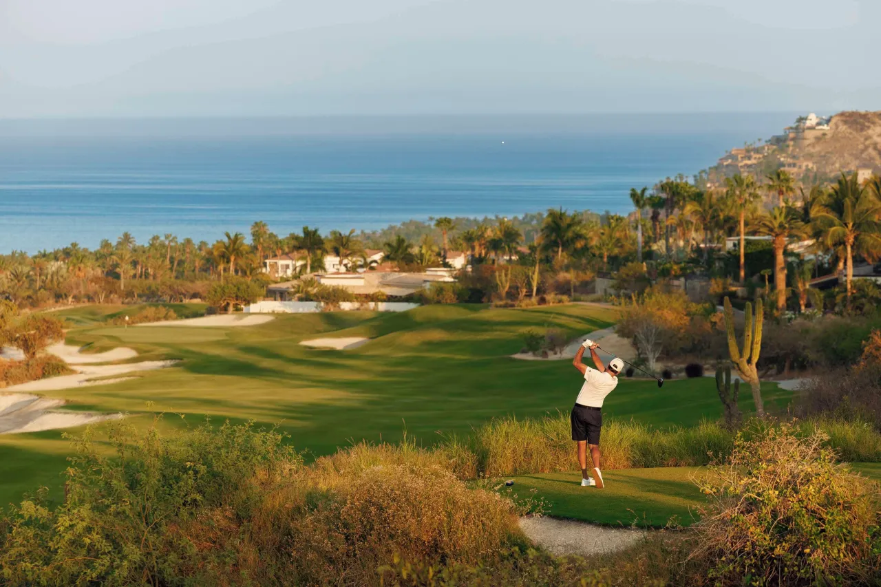 One&Only Palmilla, Los Cabos hotel image from Expedia
