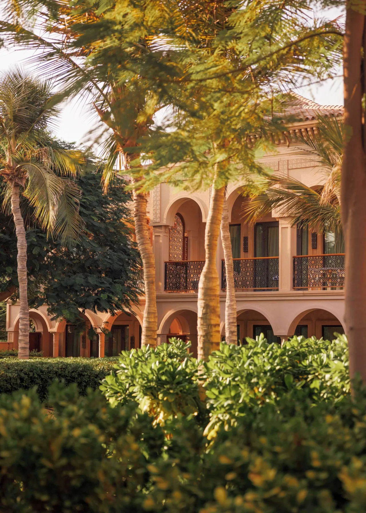 One&Only The Palm, Dubai hotel image from Expedia