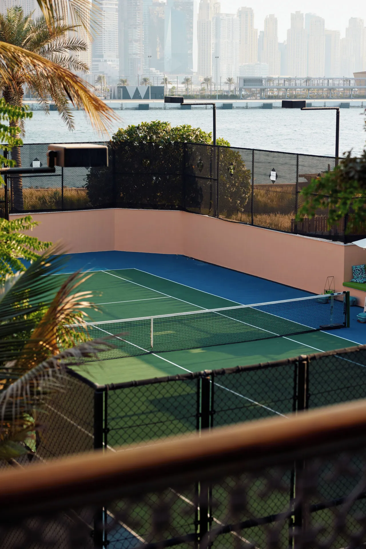 One&Only The Palm, Dubai hotel image from Expedia