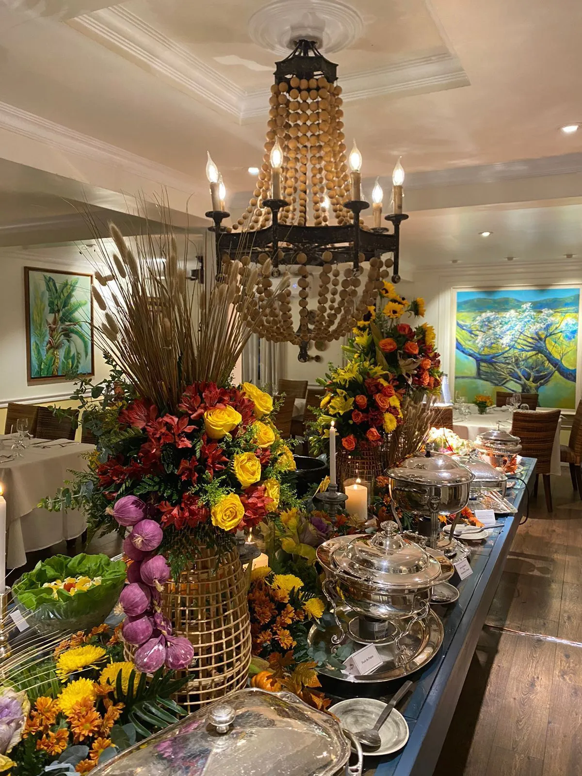 Panamonte Inn, Boquete hotel image from Expedia