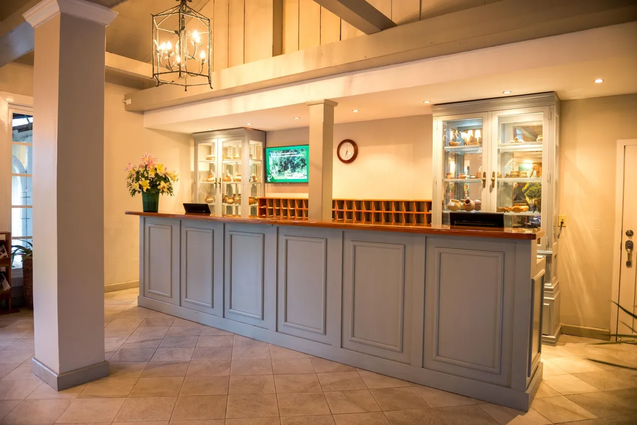 Panamonte Inn, Boquete hotel image from Expedia