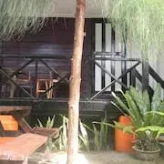 Pangkor Laut Resort hotel image from Expedia