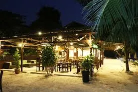 Pangkor Laut Resort hotel image from Expedia