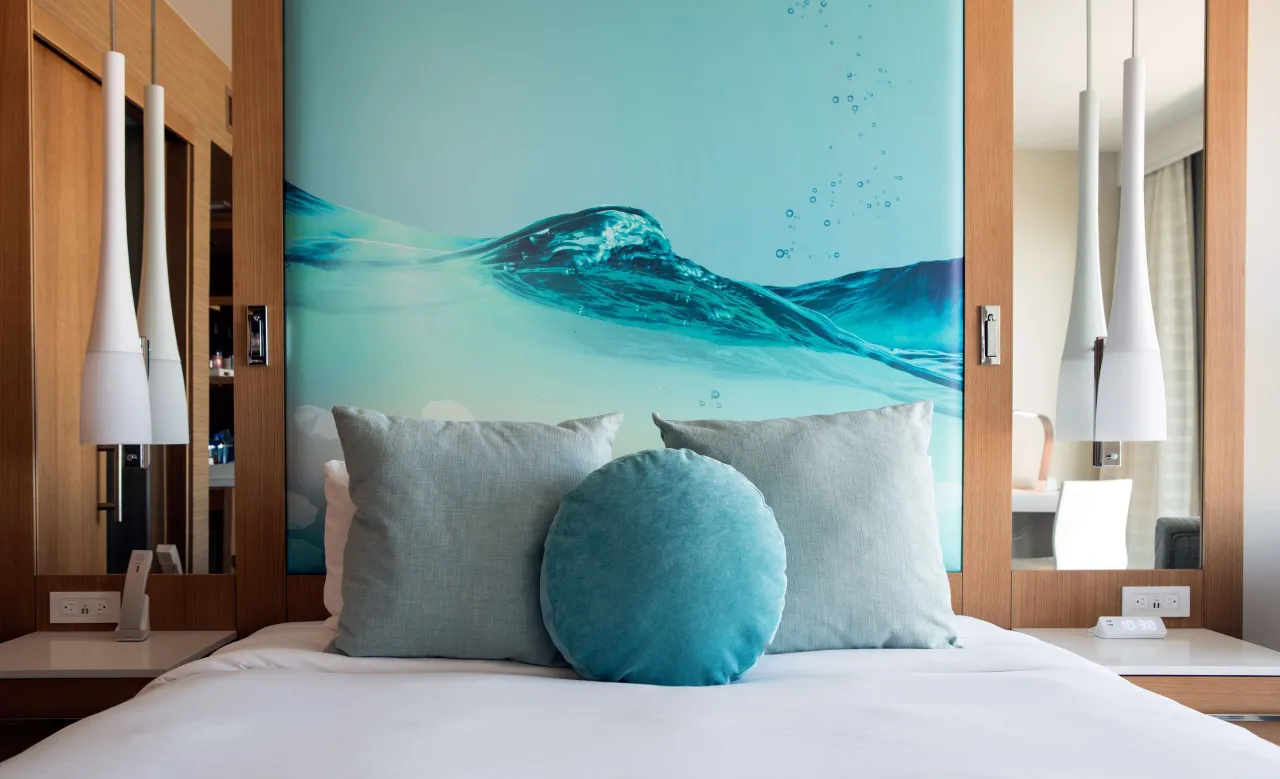 Paséa Hotel & Spa, Huntington Beach hotel image from Expedia