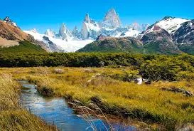 Patagonia Camp hotel image from Expedia