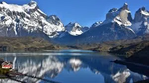 Patagonia Camp hotel image from Expedia