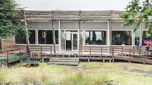 Patagonia Camp hotel image from Expedia