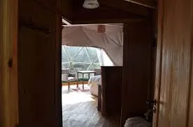 Patagonia Camp hotel image from Expedia