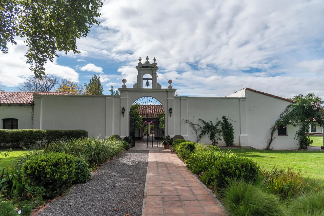 Patios de Cafayate, Salta hotel image from Expedia