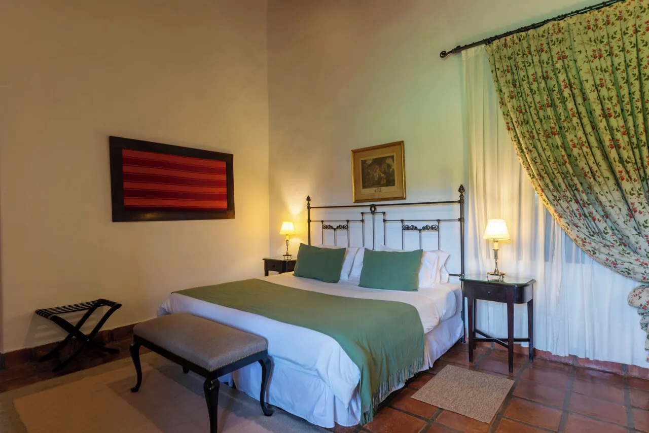 Patios de Cafayate, Salta hotel image from Expedia