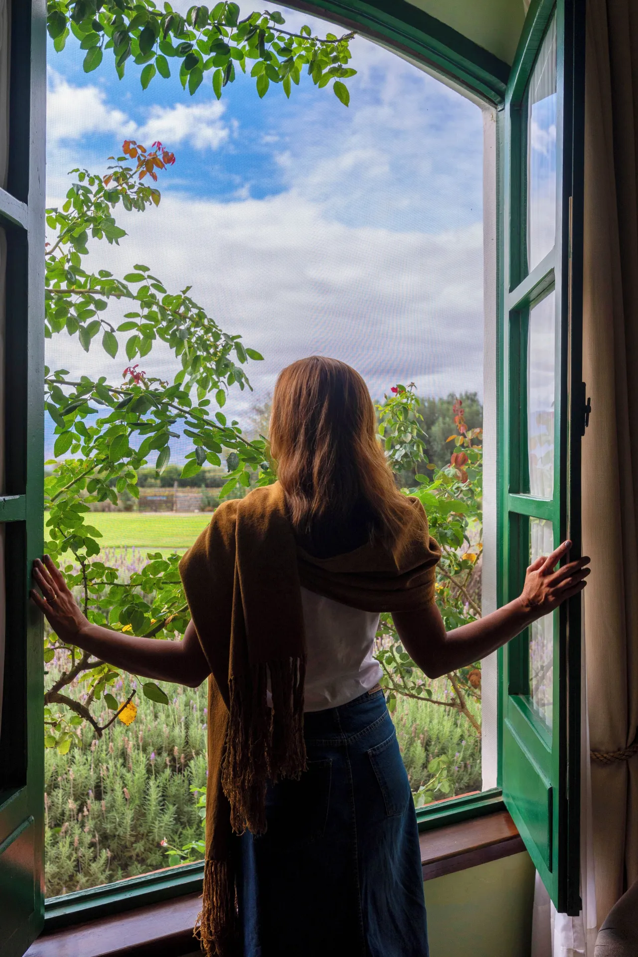 Patios de Cafayate, Salta hotel image from Expedia