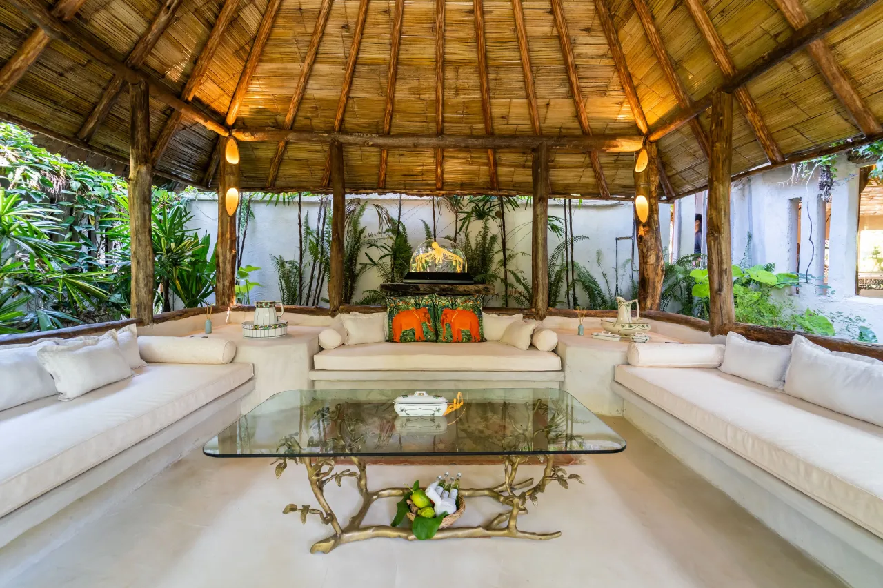 Phu Chaisai Mountain Resort & Spa, Chiang Rai hotel image from Expedia