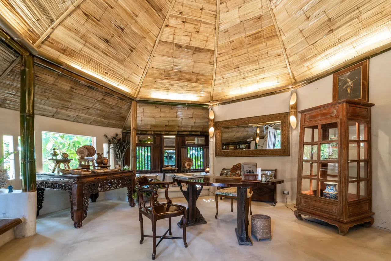 Phu Chaisai Mountain Resort & Spa, Chiang Rai hotel image from Expedia