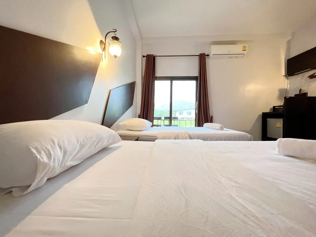 Phu Chaisai Mountain Resort & Spa, Chiang Rai hotel image from Expedia