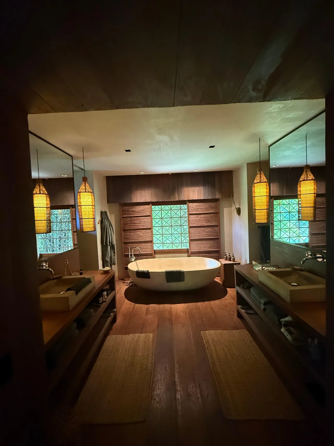 Phum Baitang, Siem Reap hotel image from Expedia