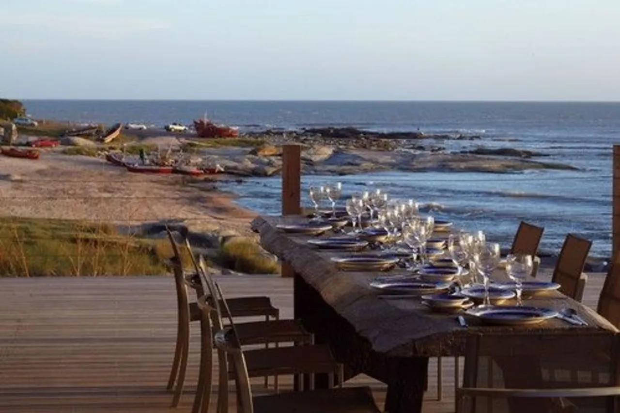 Playa Vik, José Ignacio hotel image from Expedia